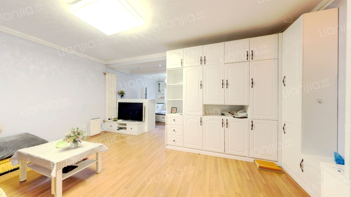 银河山庄二手房实景图