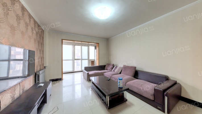 华清园二手房实景图