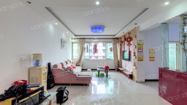 飞湖路社区二手房实景图