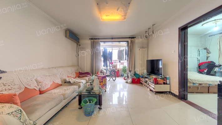 拱辰家园二手房实景图