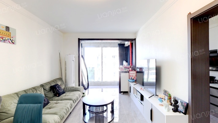 汇龙雅苑二手房实景图