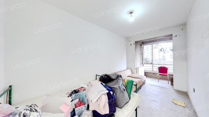 古城宜家2期二手房实景图