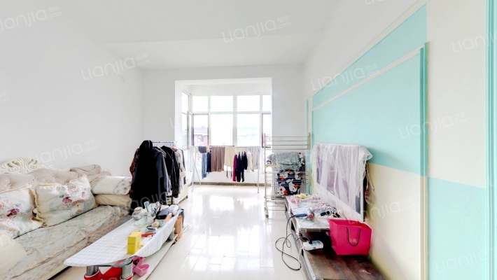 明华香峪兰溪二期二手房实景图