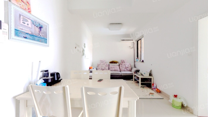 立新漾滨春天二手房实景图