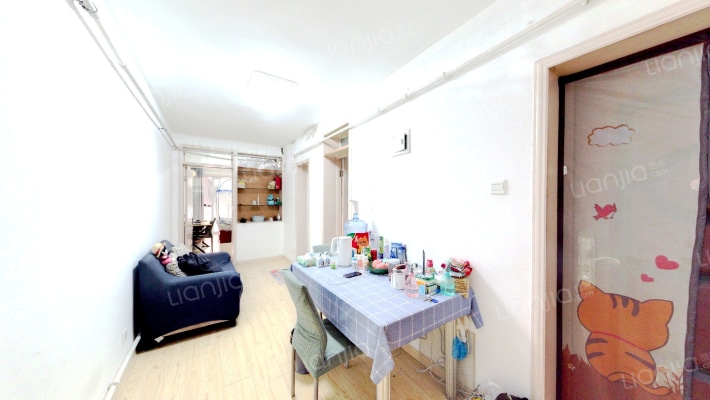 信义庄西街二手房实景图