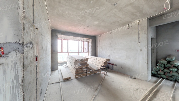 兴康同和家园二手房实景图