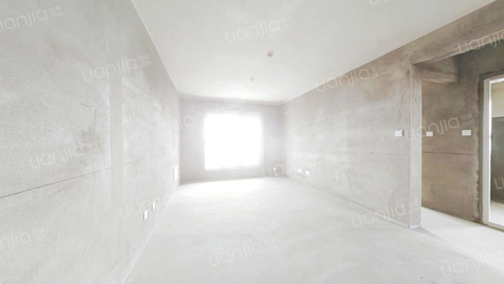 中梁首府二手房实景图