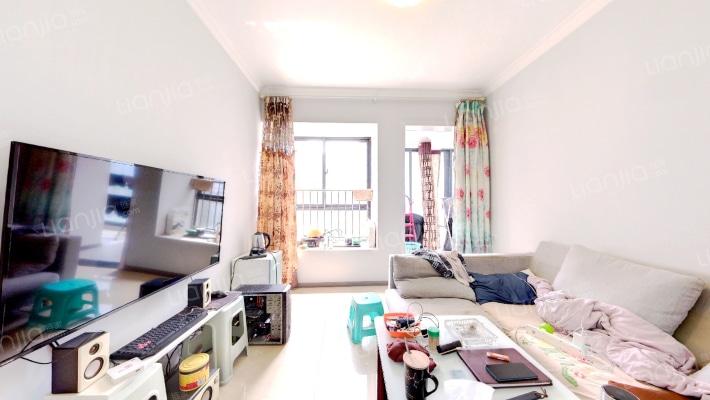 熙山郡二手房实景图