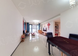 整租·恒大美丽沙天澜湾 3室2厅 南/北_恒大美丽沙天澜湾租房