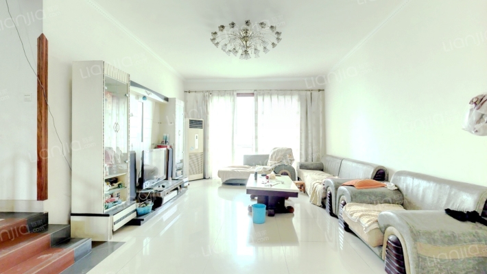 永安花园二手房实景图