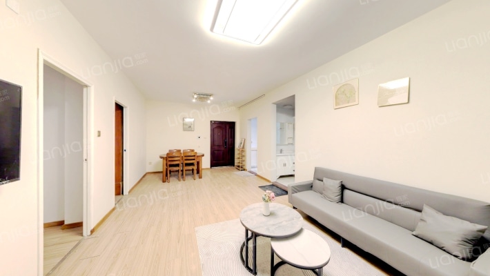 黄隘雅苑二手房实景图