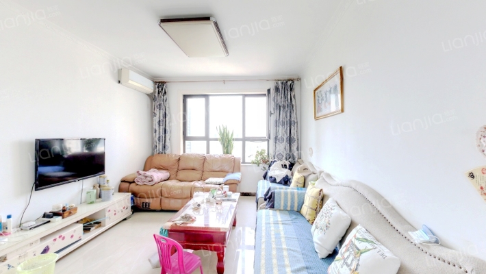 雍雅锦江二手房实景图