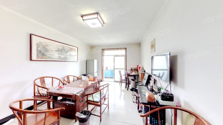 石纺小区二手房实景图