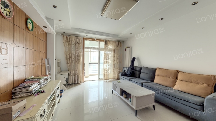 亚新美好人家二手房实景图