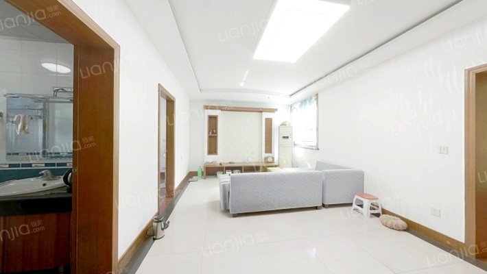 紫荆花园(丹阳市)二手房实景图