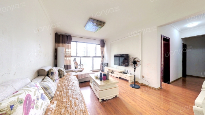 御岭春天二手房实景图