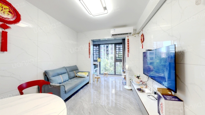 凤翔佳园二手房实景图