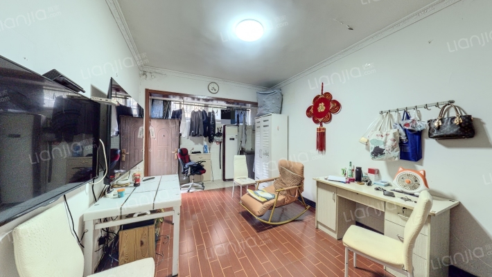 九村东巷二手房实景图