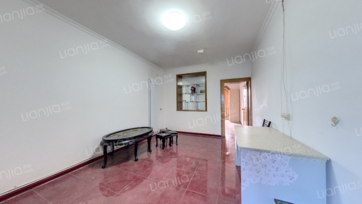 23号院二手房实景图