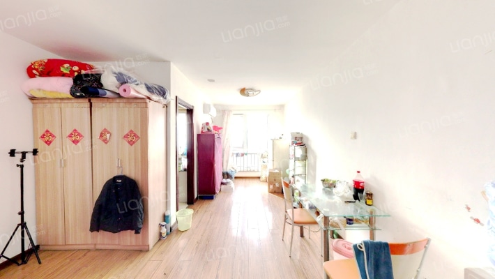 裕岭嘉园二手房实景图