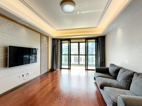 整租·苏州铂悦府 4室2厅 南