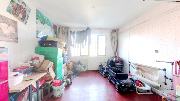 田郑家园二手房实景图