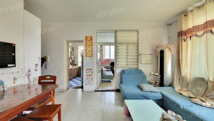 云帆都市嘉园二手房实景图