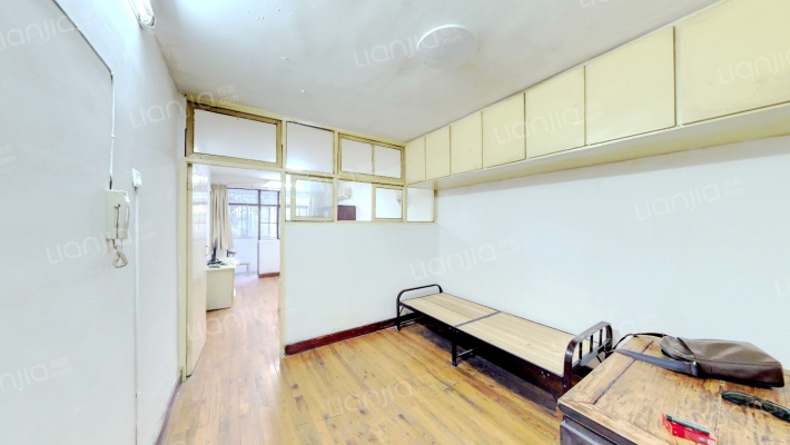 鸿福新村二手房实景图