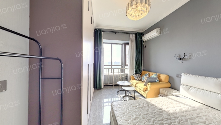 中晟新天地二手房实景图