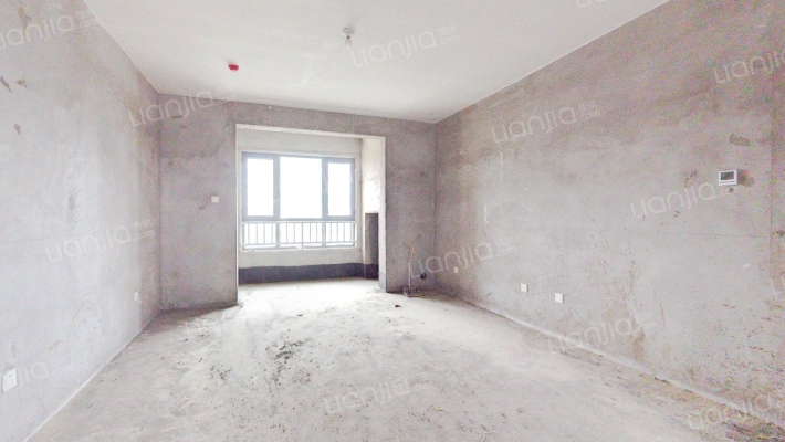 智慧城云著二手房实景图