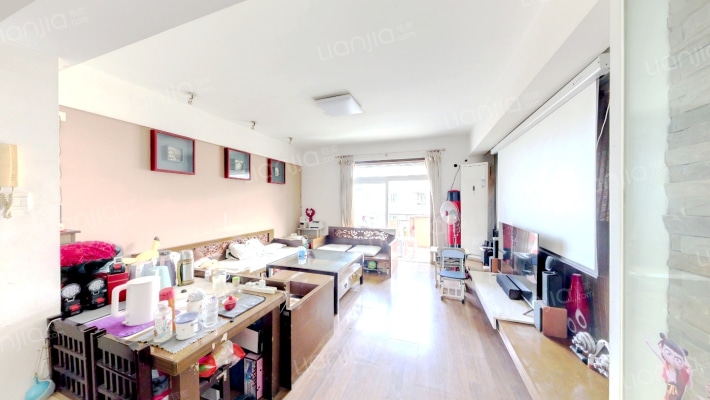 锦绣金山二手房实景图