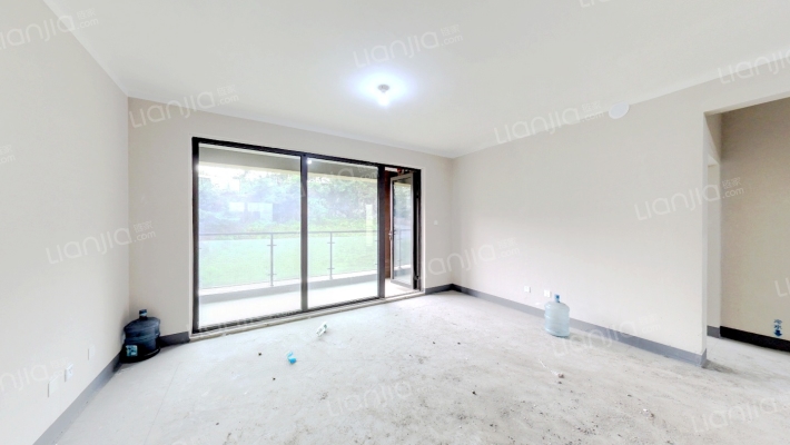 青城熙章二手房实景图