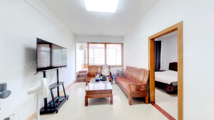 银香新村二手房实景图