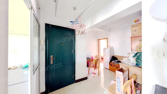 西井街29弄二手房实景图