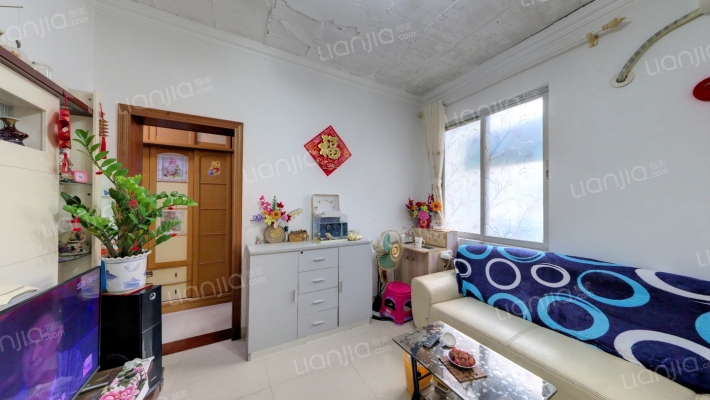 天河路二手房实景图