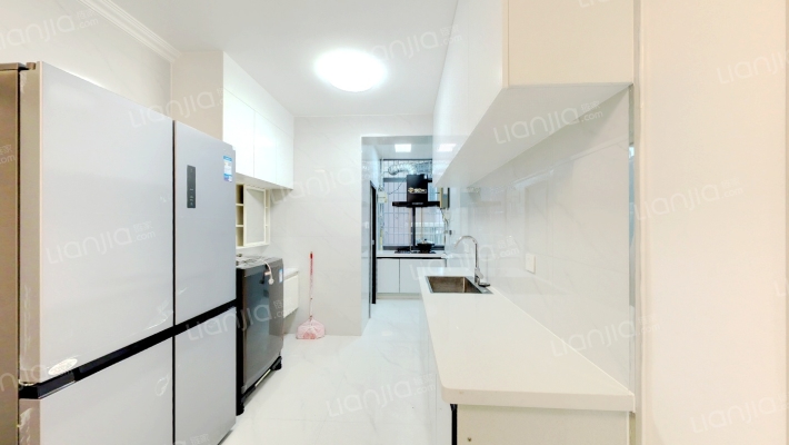 金鱼街9号二手房实景图