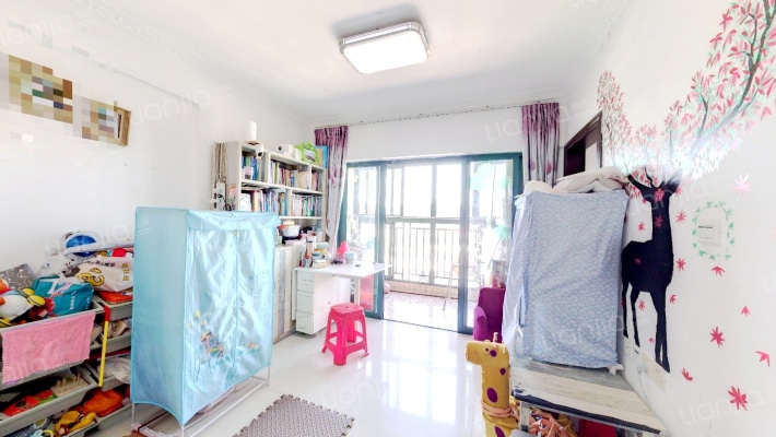 嘉骏豪苑二手房实景图