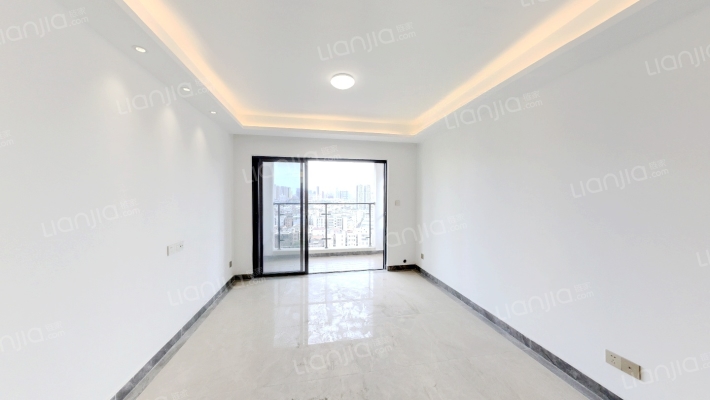 丽雅明轩二手房实景图