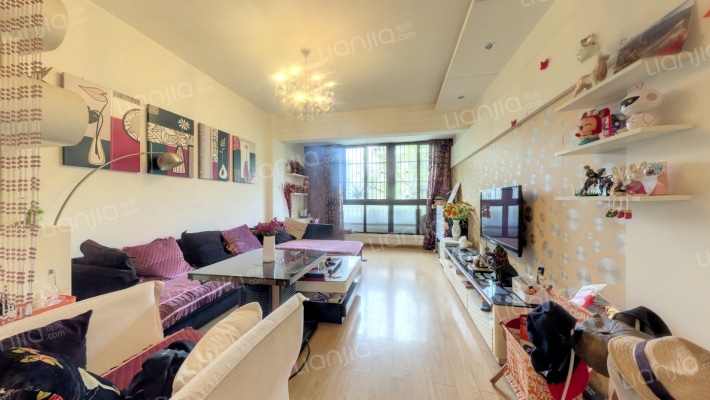 山水天成(莲花堰路)二手房实景图