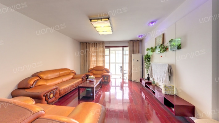 枫雅名苑二手房实景图