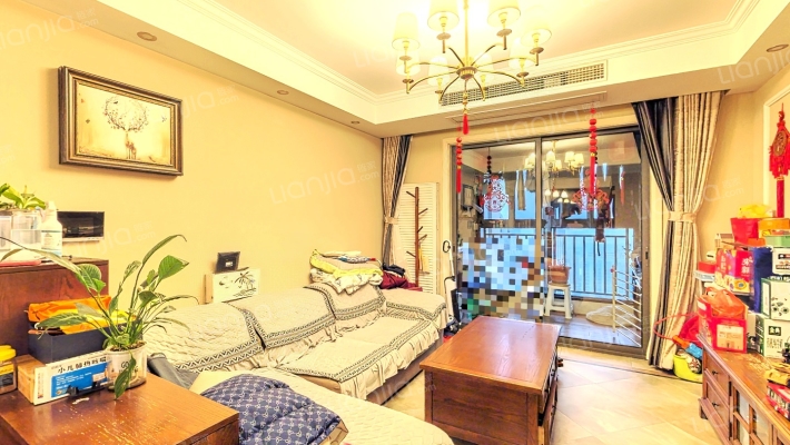 新华城二手房实景图