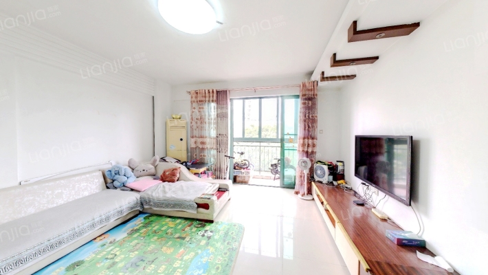 大名城二手房实景图