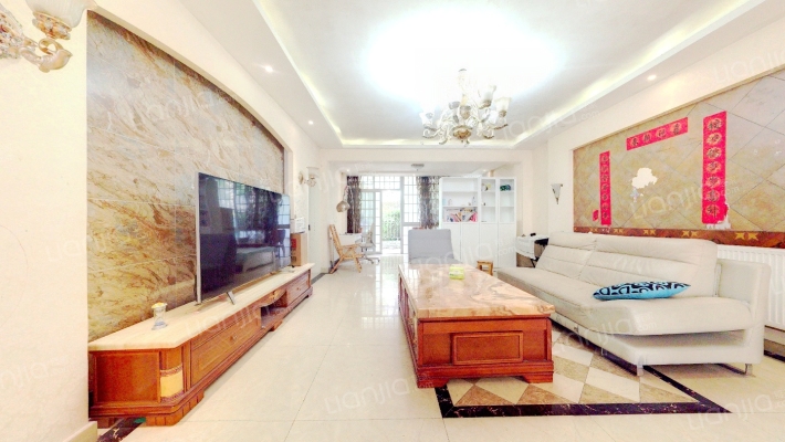 花样年别样城二手房实景图