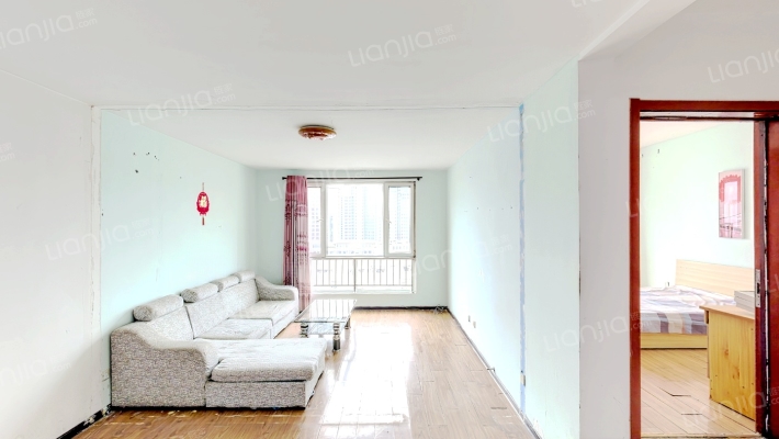 茗香园二手房实景图