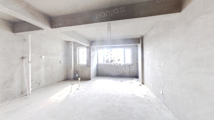 汤墅小区二手房实景图