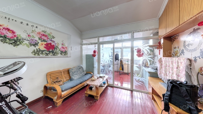 泰合苑二手房实景图