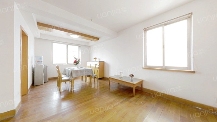 曹张新村北区二手房实景图