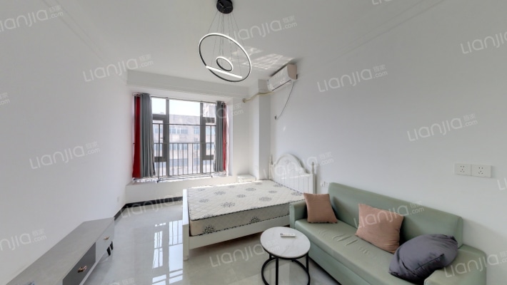 时代MOMΛ•云PARK二手房实景图