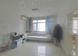 整租·燕京航城 2室1厅 西南_燕京航城租房