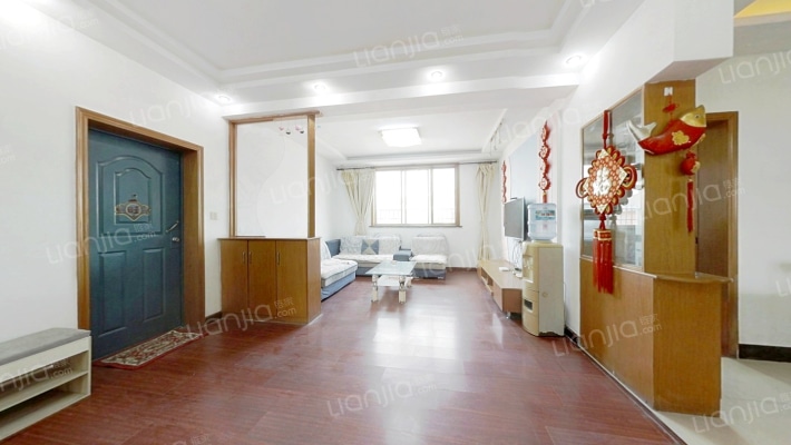 玉乳泉小区二手房实景图